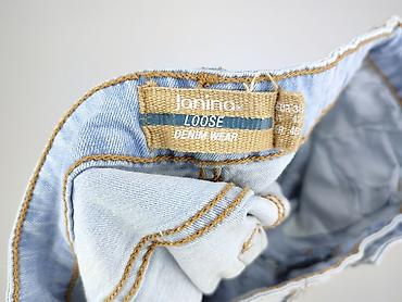 fb sister bomber jacket: Janina, Jeansy damskie, rozmiar M — 4