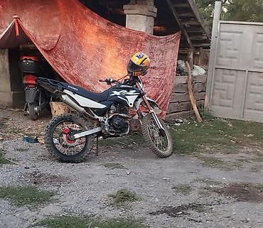 yamaha mt 07 цена: Эндуро 300 кубов тяга бодрая, по мотору не дымит не троит масло — 4