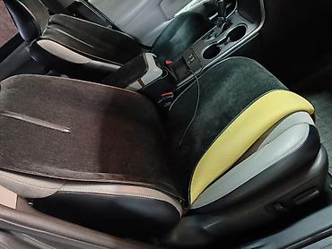 Toyota: Toyota Camry: 2016 г., 2.5 л, Типтроник, Бензин, Седан — 9