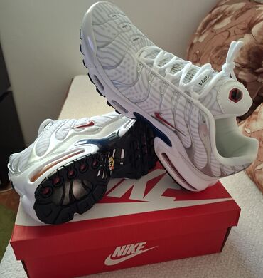 Patike: Patike, Nike, veličina - 43 — 7