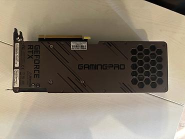 3070 купить: Видеокарта для ПК, Б/у, Palit, GeForce RTX, 10 ГБ — 2