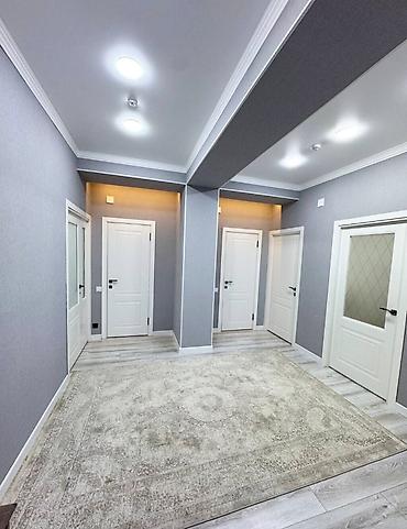 Продажа квартир: 2 комнаты, 66 м², Кок-Жар ж/м Элитка, 10 этаж — 2