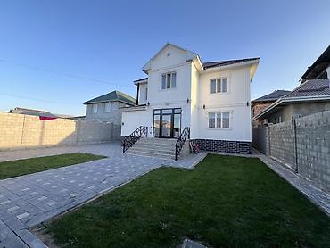 круглый ангар: 6 комнат и более, 200 м², 4 соток, Селекционное, Собственник — 1