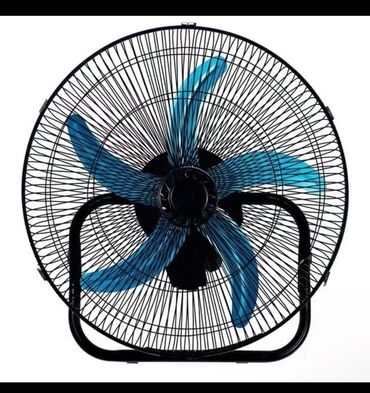 Воздуходувка: Вентилятор Напольный, Лопастной at lalafo.kg — 9 Воздуходувка: Вентилятор Напольный, Лопастной — 9