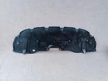 Түбүн коргоо Toyota, 2018 г., Жаңы