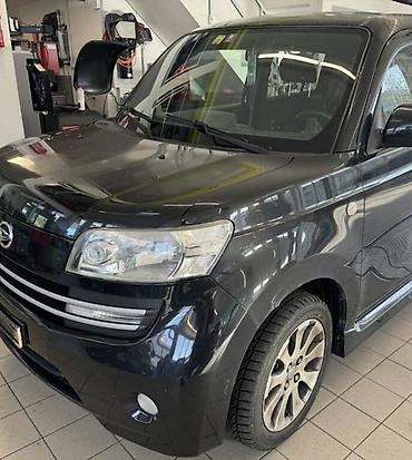 Daihatsu: Daihatsu Materia: 2008 г., 1.5 л, Механика, Бензин, Универсал — 3