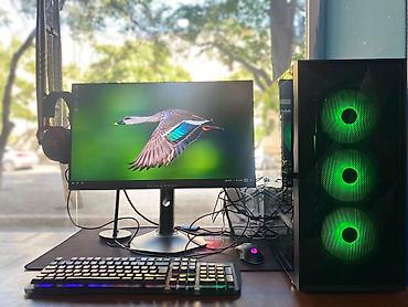 i5 14400f: ☑️ CPU - I5 14400F ☑️ RAM - 32GB ☑️ SSD - 932GB ☑️ RTX 4060 8 GB ☑️ — 1