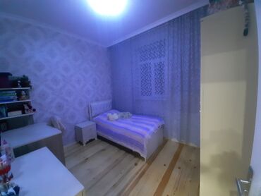 1 комнатная квартира в новостройке: 6 otaqlı, 120 kv. m