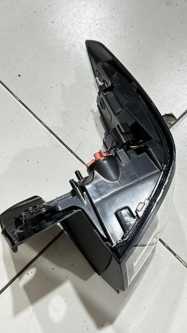 чанган: Changan CS-55 arxa kuzov stopu — krlo stopu S203F280503-0500 Changan — 5