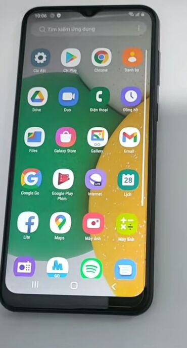 samsung a 5 ekran: Samsung Galaxy A03, 32 GB, rəng - Qara