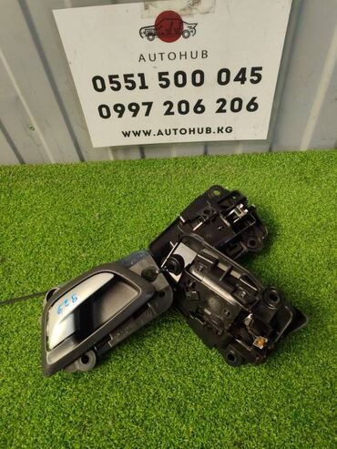 Другие автозапчасти: Ручка багажника внутренняя BMW X5 E70 N52B30A 2008 (б/у)