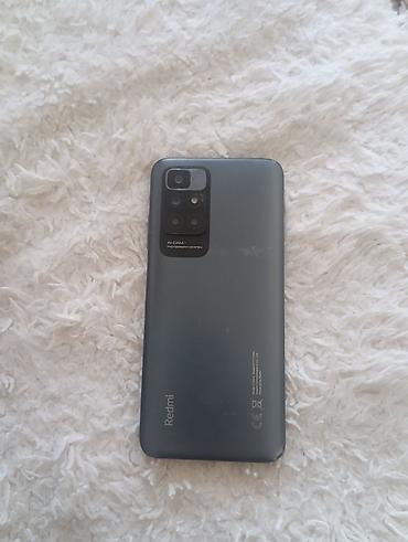 li one цена: Redmi, Redmi 10, Б/у, 128 ГБ, цвет - Серый — 1