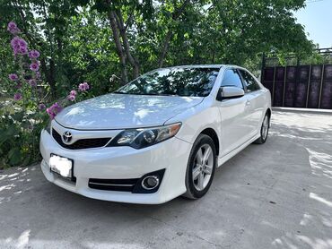 тойота альфард левый руль в бишкеке: Toyota Camry: 2014 г., 2.5 л, Автоматтык, Бензин, Седан