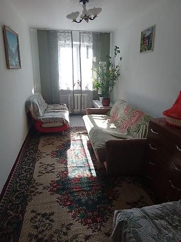 Продажа квартир: 3 комнаты, 56 м², 104 серия, 4 этаж — 1