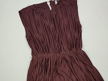 pull and bear sukienki: H&M, Sukienka damska, rozmiar M — 1