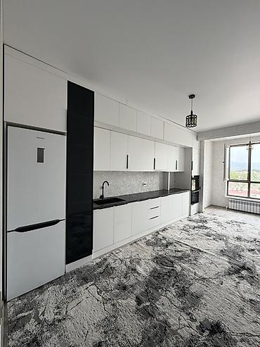 сутосный квартира: 1 комната, 5072 м², Элитка, 10 этаж, Дизайнерский ремонт — 1