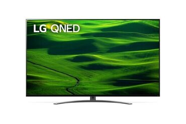 ikinci el tv: Yeni Televizor LG QNED 55" 4K (3840x2160)