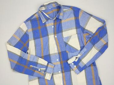 c a sweter kaszmirowy: Shirt for men, size M (EU 38), condition - Good