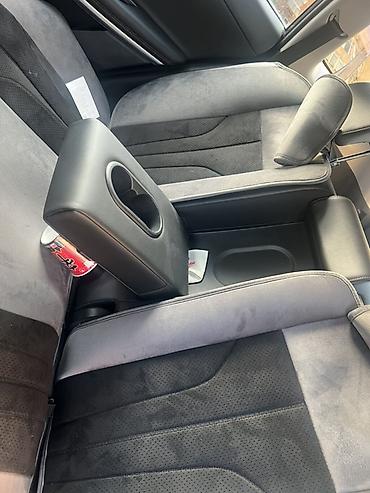 cha: Changan CS75: 2025 г., 1.5 л, Автомат, Бензин, Кроссовер — 6