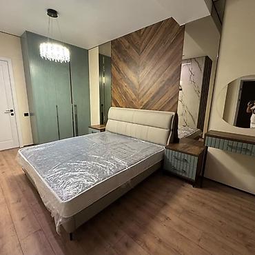 Продажа квартир: 2 комнаты, 78 м², Южная Магистраль Элитка, 13 этаж, Евроремонт — 2