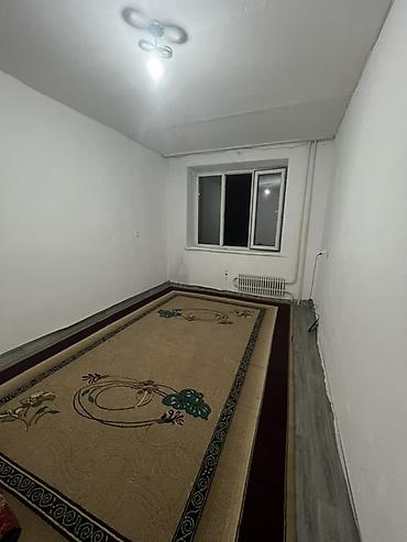 Комнаты: 13 м², Без мебели — 2