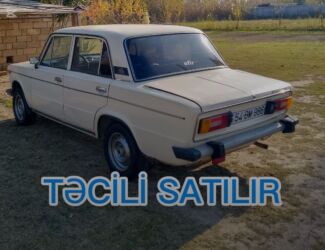 r13 disklər: VAZ (LADA) 2106: 1.5 l | 1986 il 300000 km Sedan