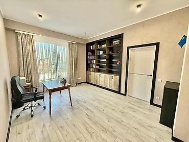 Продажа коттеджей и домов: 🏡 Новый дом в престижном районе Ынтымак (Царское Село) Современный — 18