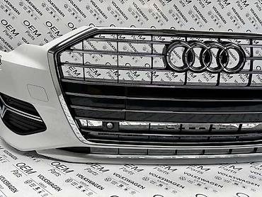 stalak za reflektor: PREDNJI BRANIK A6 C8 - 4K ZA AUDI A6 | Prednji branik za Audi A6 C8 — 3