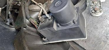 servis karcher: VAKUM CENTRALNE BRAVE ZA VOLKSWAGEN POLO OD 1996. DO 2003. GOD. | — 1