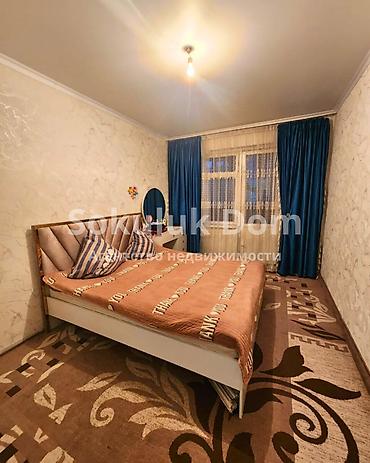 Продажа квартир: 4 комнаты, 80 м² — 5