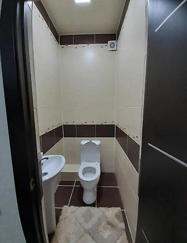 Продажа квартир: 4 комнаты, 115 м², Средний Джал Элитка, 3 этаж — 4