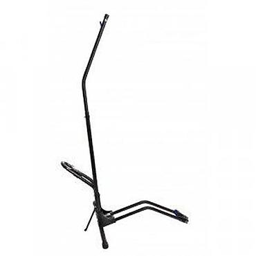 Dodaci za bicikl: STALAK FORCE STABLE ZA IZLOŽBENE BICIKLE FE, CRNI | za sve vrste — 9