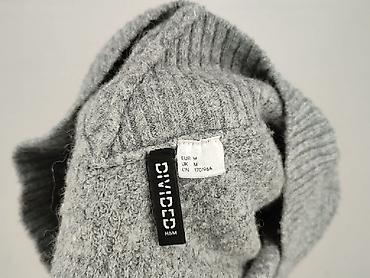 swetrze: H&M Divided, Sweter damski, rozmiar M — 4