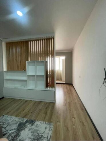 квартира в районе джал: 1 комната, 52 м², 108 серия, 4 этаж, Евроремонт