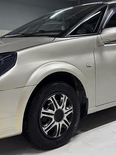 тоуота опа: Toyota Opa: 2000 г., 2 л, Автомат, Бензин, Универсал — 2