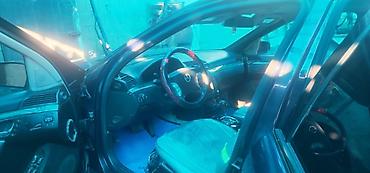 меняю на недвижимость: Mercedes-Benz S-Class: 1999 г., 4.3 л, Автомат, Газ, Седан — 8