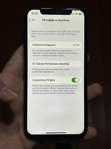 tap az brawl stars: IPhone X, 256 GB, Space Gray, Face ID — 8