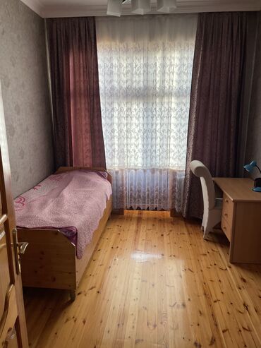 Həyət evləri və villaların satışı: 7 otaqlı, 400 kv. m, Yeni təmirli — 22