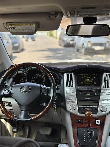 тормозная жидкость цена бишкек: Lexus RX: 2008 г., 3.3 л, Автомат, Гибрид, Кроссовер — 6