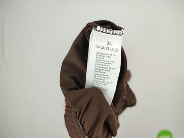 bluzy decathlon: Spodnie dresowe damskie, rozmiar XL — 4