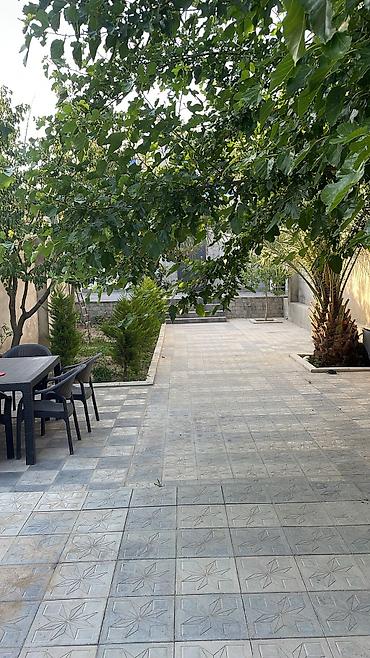 Həyət evləri və villalar: Hövsan qəs. 5 otaqlı, 128 kv. m, Yeni təmirli — 3