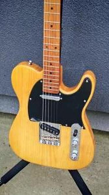 bas gitara cena: HARLEY BENTON TE-52 NA VINTAGE | . Slanje po dogovoru ili — 8