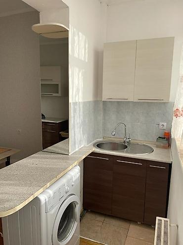 Продажа квартир: 1 комната, 40 м², 106 серия, 3 этаж, Евроремонт — 3