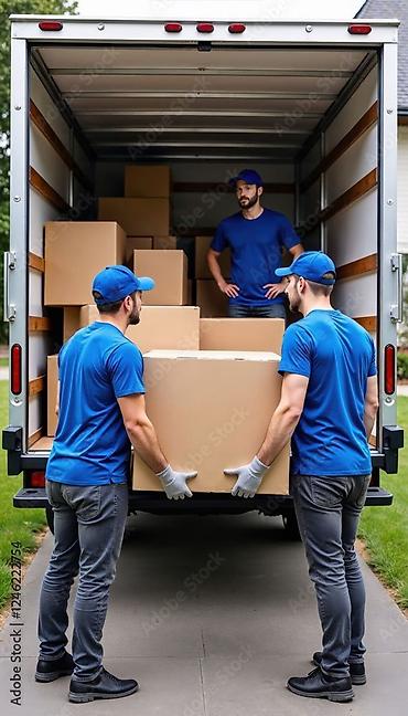 smart logistics: Грузоперевозки и переезды «под ключ» - Квартирные и офисные переезды — 2