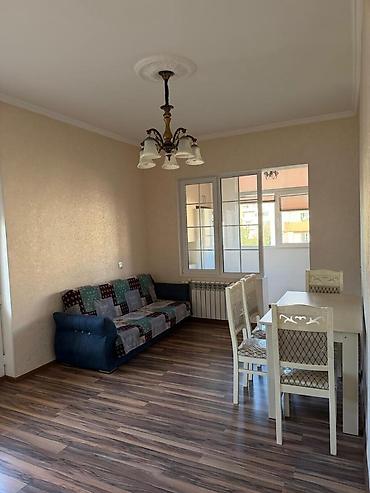 bayilda heyet evi: İcarəyə verilir 2 otaqlı köhnə tikili 50 m², Əhmədli m. 620 AZN/ay 2 — 3
