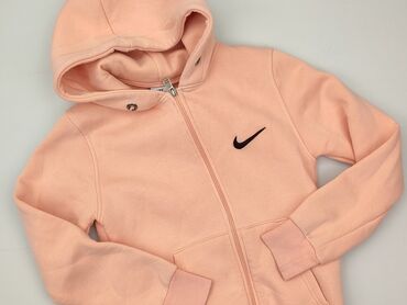 adidas moro t shirty: Nike, Women`s hoodie, size S (EU 36)