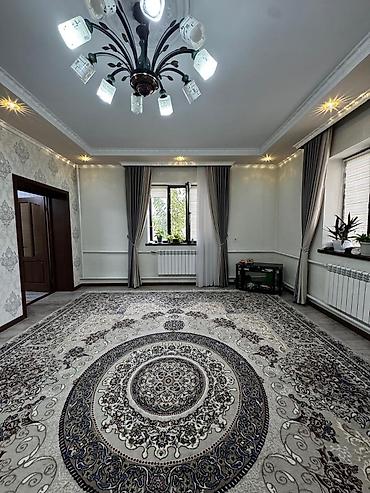 4 комнаты, 192 м², 4 соток, Бишкек, Ак-Ордо 2 ж/м