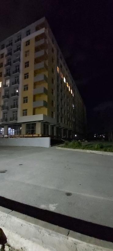 serq qerb mtk: 2 otaqlı, Yeni tikili, 58 kv. m — 3