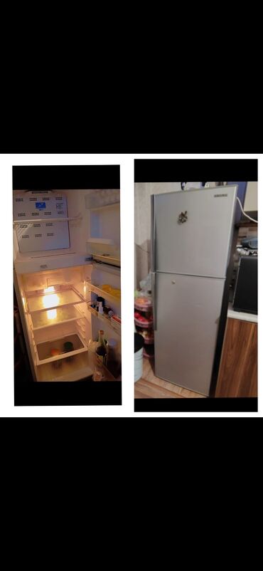 сдать бытовую технику на запчасти: Soyuducu Hitachi 250azn. Ishlekdir. Unvan Mehemmedi. *N17b