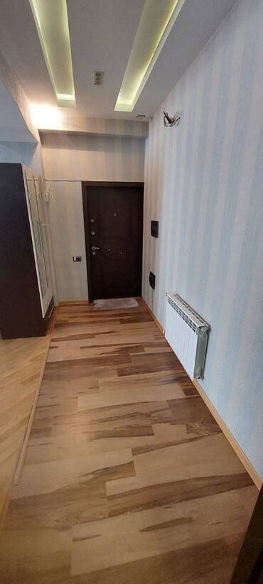 Yeni tikili: 2 otaqlı, Yeni tikili, m. Neftçilər, 69 kv. m — 8